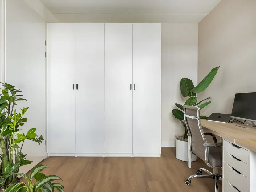 Dorpsomroeper 6, HENDRIK-IDO-AMBACHT