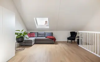 Dorpsomroeper 6, HENDRIK-IDO-AMBACHT