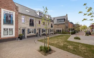 Dorpsomroeper 6, HENDRIK-IDO-AMBACHT