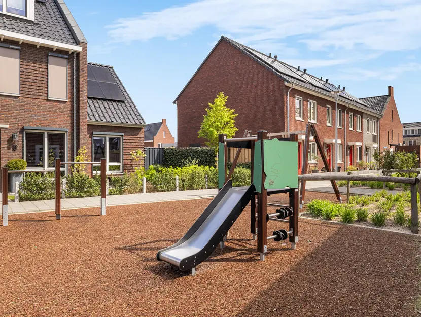 Dorpsomroeper 6, HENDRIK-IDO-AMBACHT