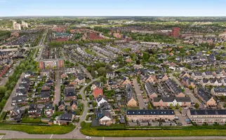 Vrouwgelenweg 11, HENDRIK-IDO-AMBACHT