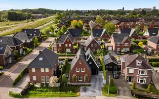 Vrouwgelenweg 11, HENDRIK-IDO-AMBACHT
