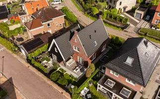 Vrouwgelenweg 11, HENDRIK-IDO-AMBACHT