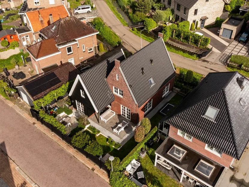 Vrouwgelenweg 11, HENDRIK-IDO-AMBACHT