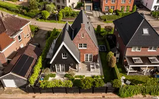 Vrouwgelenweg 11, HENDRIK-IDO-AMBACHT