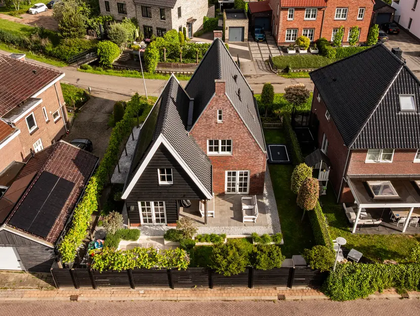 Vrouwgelenweg 11, HENDRIK-IDO-AMBACHT