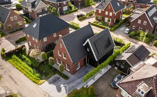 Vrouwgelenweg 11, HENDRIK-IDO-AMBACHT