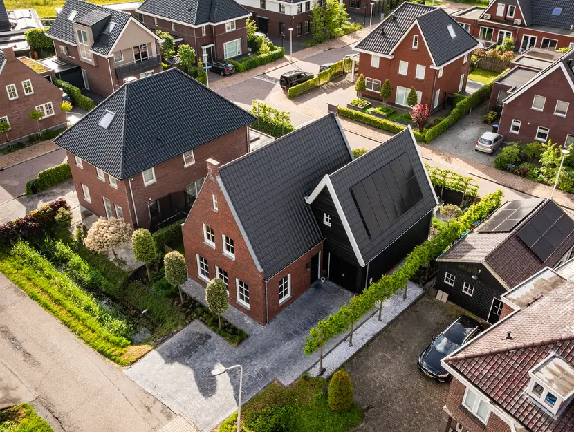Vrouwgelenweg 11, HENDRIK-IDO-AMBACHT
