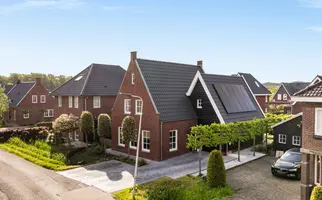 Vrouwgelenweg 11, HENDRIK-IDO-AMBACHT