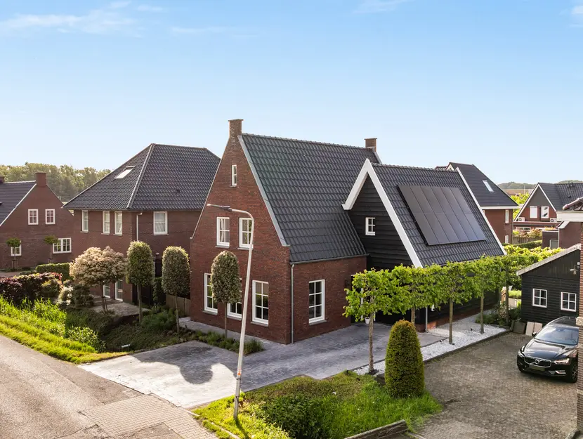 Vrouwgelenweg 11, HENDRIK-IDO-AMBACHT