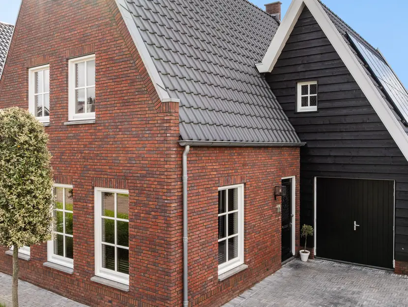 Vrouwgelenweg 11, HENDRIK-IDO-AMBACHT