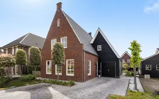 Vrouwgelenweg 11, HENDRIK-IDO-AMBACHT