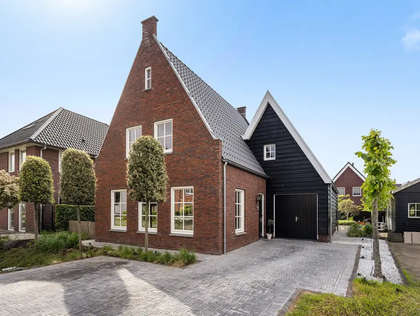 Vrouwgelenweg 11, HENDRIK-IDO-AMBACHT