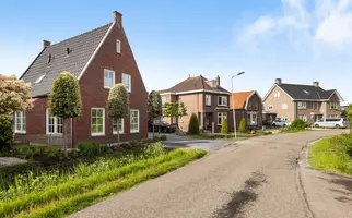 Vrouwgelenweg 11, HENDRIK-IDO-AMBACHT