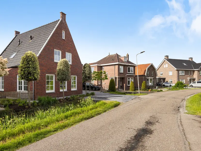 Vrouwgelenweg 11, HENDRIK-IDO-AMBACHT
