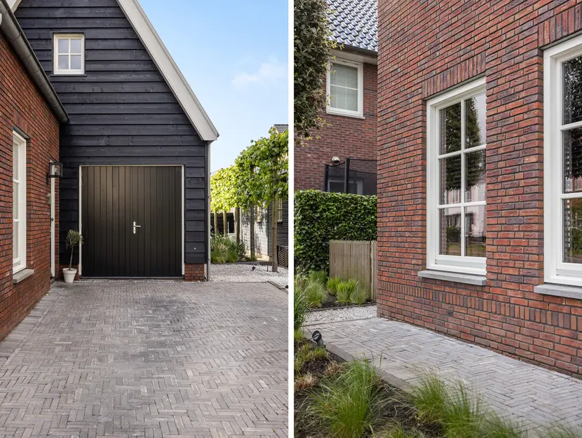 Vrouwgelenweg 11, HENDRIK-IDO-AMBACHT