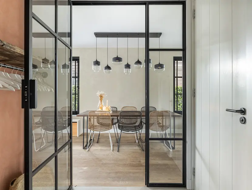 Vrouwgelenweg 11, HENDRIK-IDO-AMBACHT