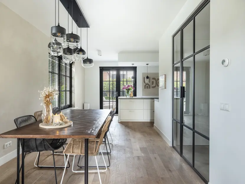 Vrouwgelenweg 11, HENDRIK-IDO-AMBACHT