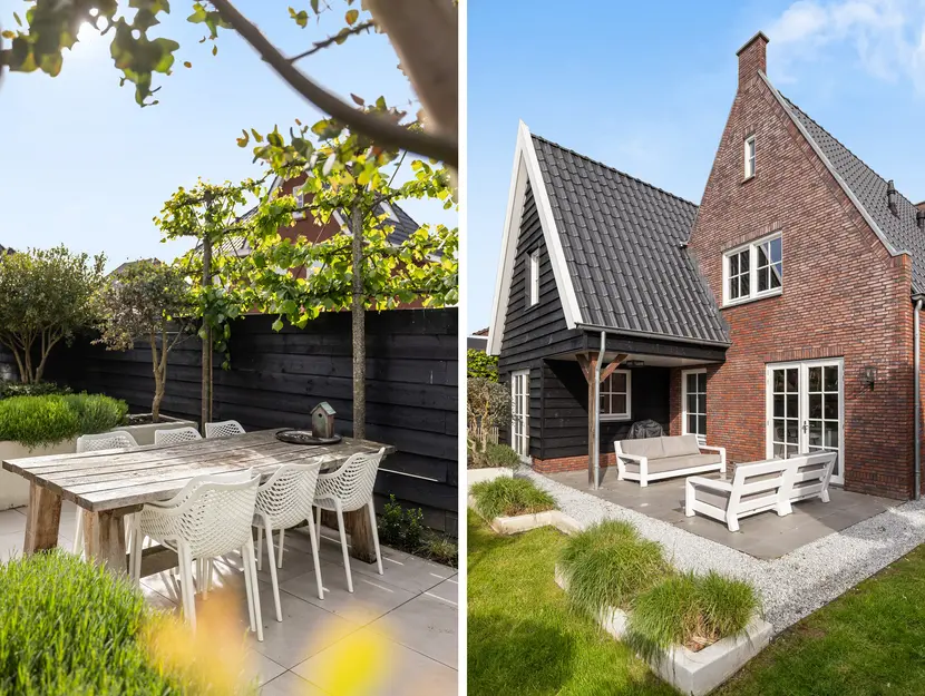 Vrouwgelenweg 11, HENDRIK-IDO-AMBACHT