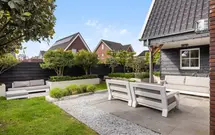 Vrouwgelenweg 11, HENDRIK-IDO-AMBACHT