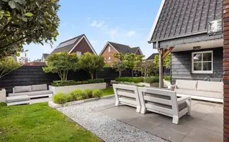 Vrouwgelenweg 11, HENDRIK-IDO-AMBACHT