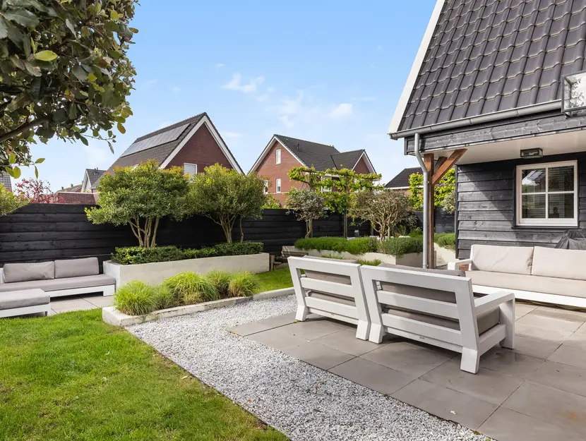 Vrouwgelenweg 11, HENDRIK-IDO-AMBACHT