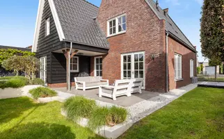 Vrouwgelenweg 11, HENDRIK-IDO-AMBACHT