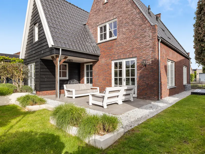 Vrouwgelenweg 11, HENDRIK-IDO-AMBACHT