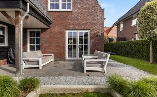 Vrouwgelenweg 11, HENDRIK-IDO-AMBACHT