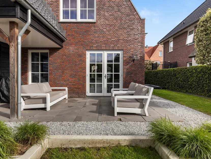 Vrouwgelenweg 11, HENDRIK-IDO-AMBACHT