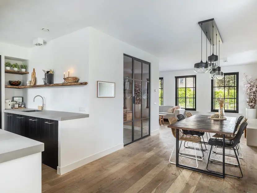 Vrouwgelenweg 11, HENDRIK-IDO-AMBACHT
