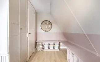 Vrouwgelenweg 11, HENDRIK-IDO-AMBACHT