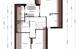 Vrouwgelenweg 11, HENDRIK-IDO-AMBACHT