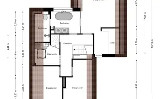 Vrouwgelenweg 11, HENDRIK-IDO-AMBACHT