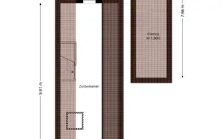 Vrouwgelenweg 11, HENDRIK-IDO-AMBACHT