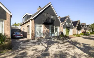 Oordenweg 7, HENDRIK-IDO-AMBACHT