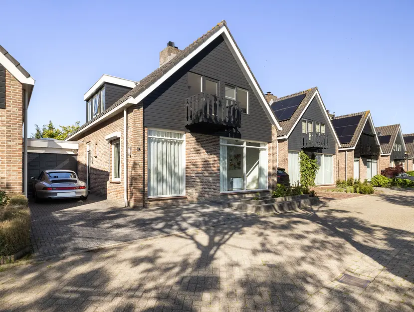 Oordenweg 7, HENDRIK-IDO-AMBACHT