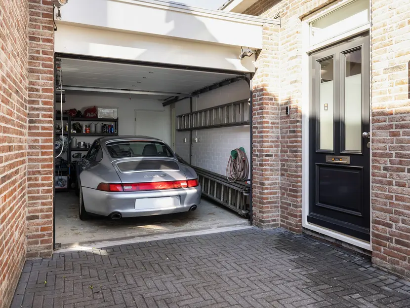 Oordenweg 7, HENDRIK-IDO-AMBACHT