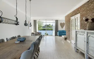 Oordenweg 7, HENDRIK-IDO-AMBACHT