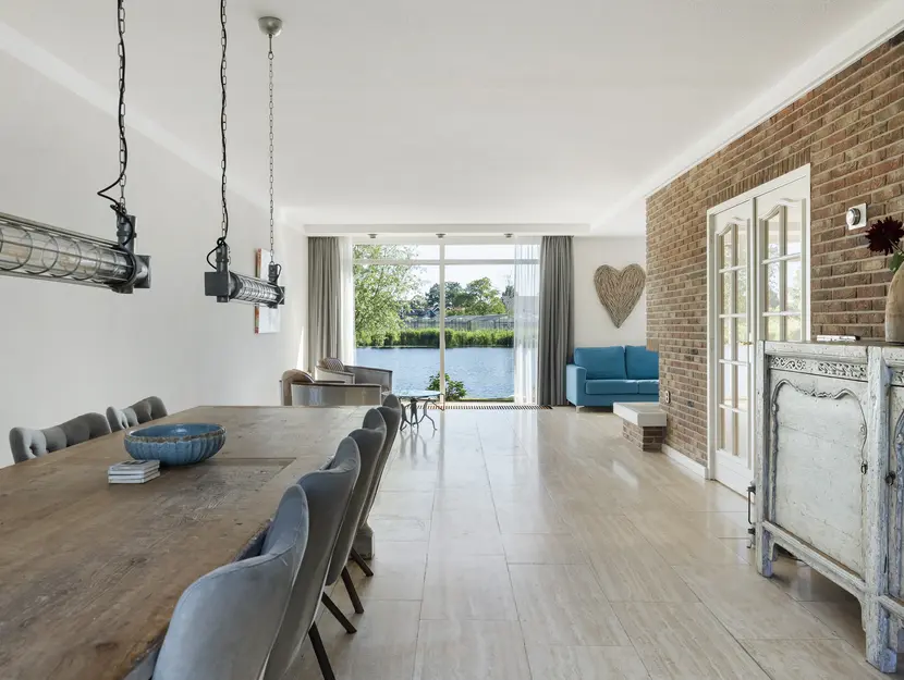 Oordenweg 7, HENDRIK-IDO-AMBACHT