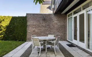 Oordenweg 7, HENDRIK-IDO-AMBACHT