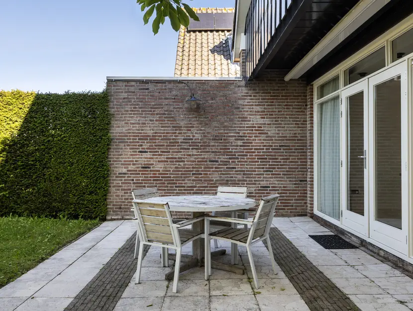 Oordenweg 7, HENDRIK-IDO-AMBACHT