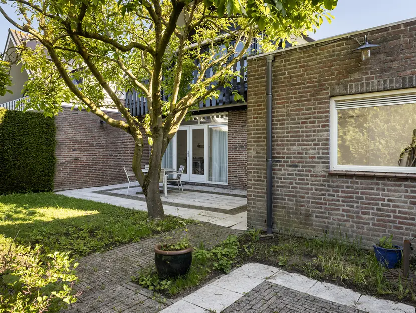 Oordenweg 7, HENDRIK-IDO-AMBACHT
