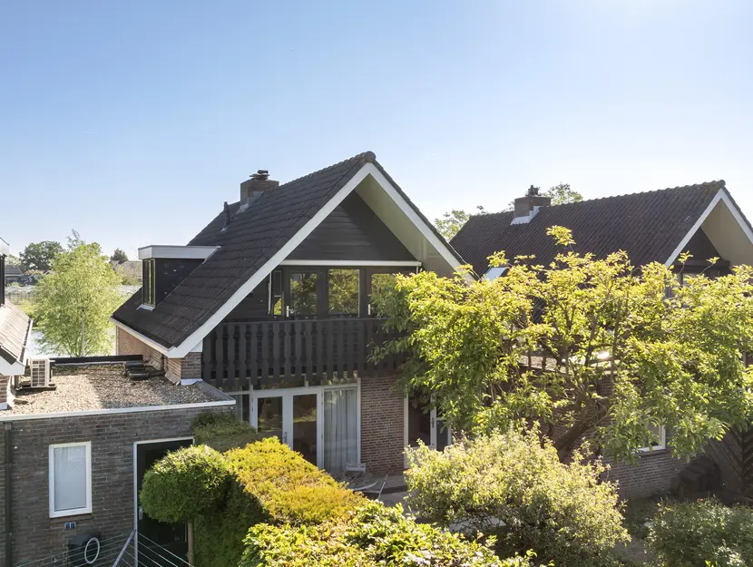 Oordenweg 7, HENDRIK-IDO-AMBACHT