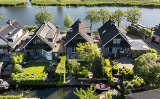 Oordenweg 7, HENDRIK-IDO-AMBACHT