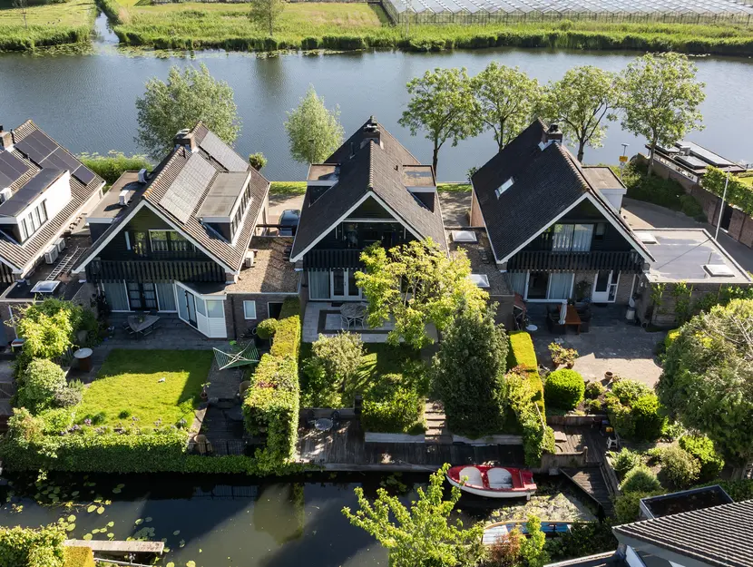 Oordenweg 7, HENDRIK-IDO-AMBACHT