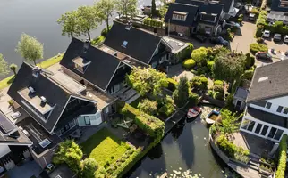 Oordenweg 7, HENDRIK-IDO-AMBACHT