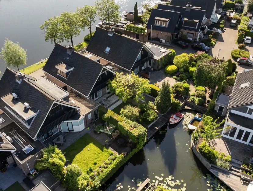Oordenweg 7, HENDRIK-IDO-AMBACHT