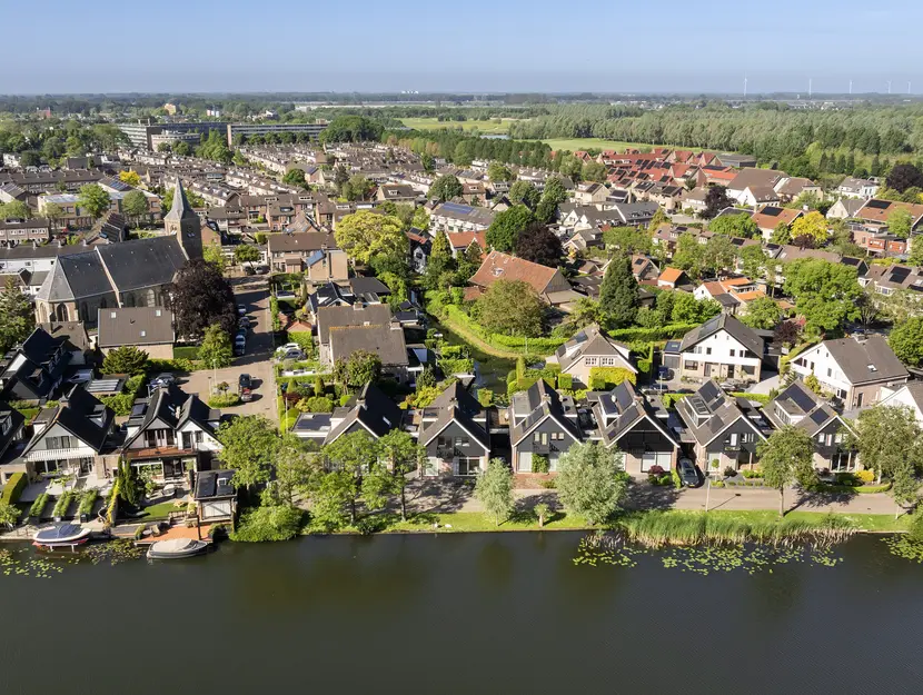 Oordenweg 7, HENDRIK-IDO-AMBACHT