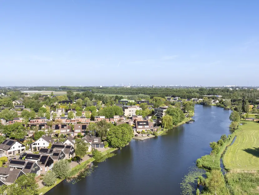 Oordenweg 7, HENDRIK-IDO-AMBACHT